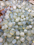 Load image into Gallery viewer, Opalite Tumble