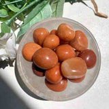 Load image into Gallery viewer, Red Aventurine Tumble