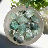 Load image into Gallery viewer, Prehnite Tumble
