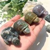 Load image into Gallery viewer, Turtle 1.5 inch