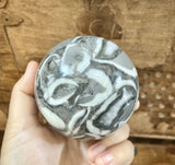 Load image into Gallery viewer, Thousand Eye Crystal Sphere